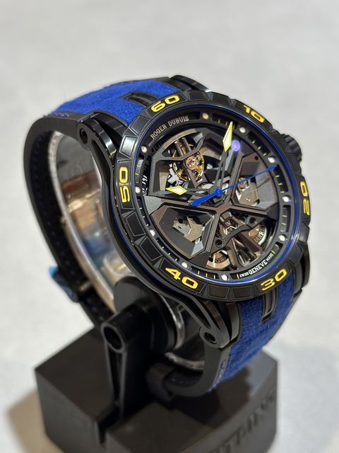 Roger Dubuis Excalibur DBEX0897 Image 2